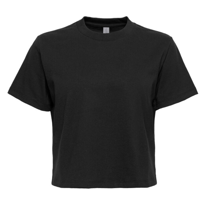 NL WOMEN'S HEAVYWEIGHT T-SHIRT Thumbnail
