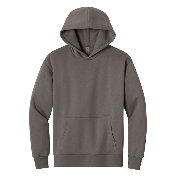 NL UNISEX HEAVYWEIGHT HOODIE Thumbnail