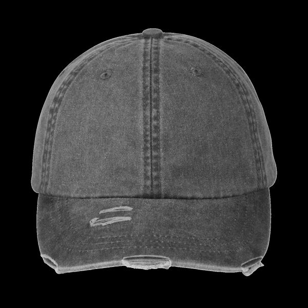 ADAMS DISTRESSED CAP Thumbnail