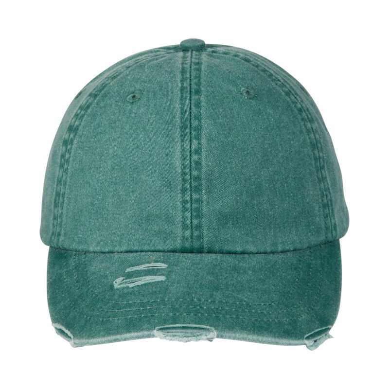 ADAMS DISTRESSED CAP Thumbnail