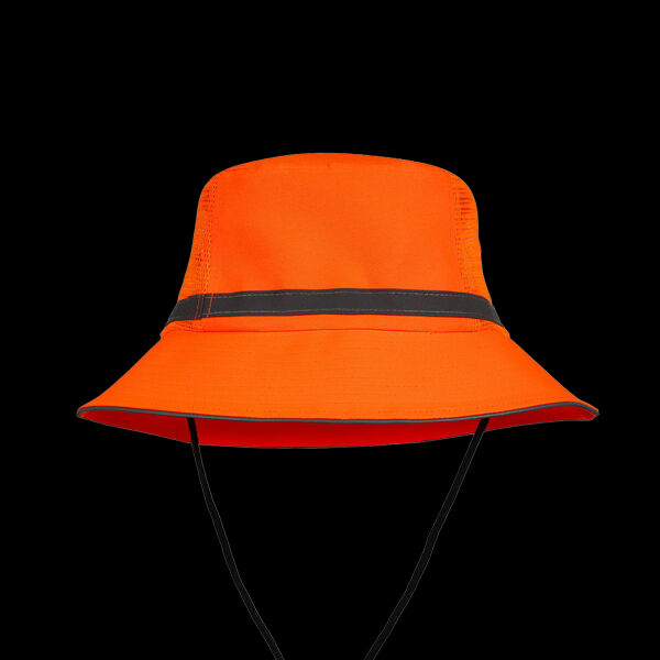 ADAMS REFLECTIVE BUCKET CAP Thumbnail