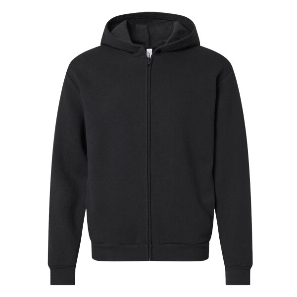 AA ADT FULL ZIP HOODIE Thumbnail