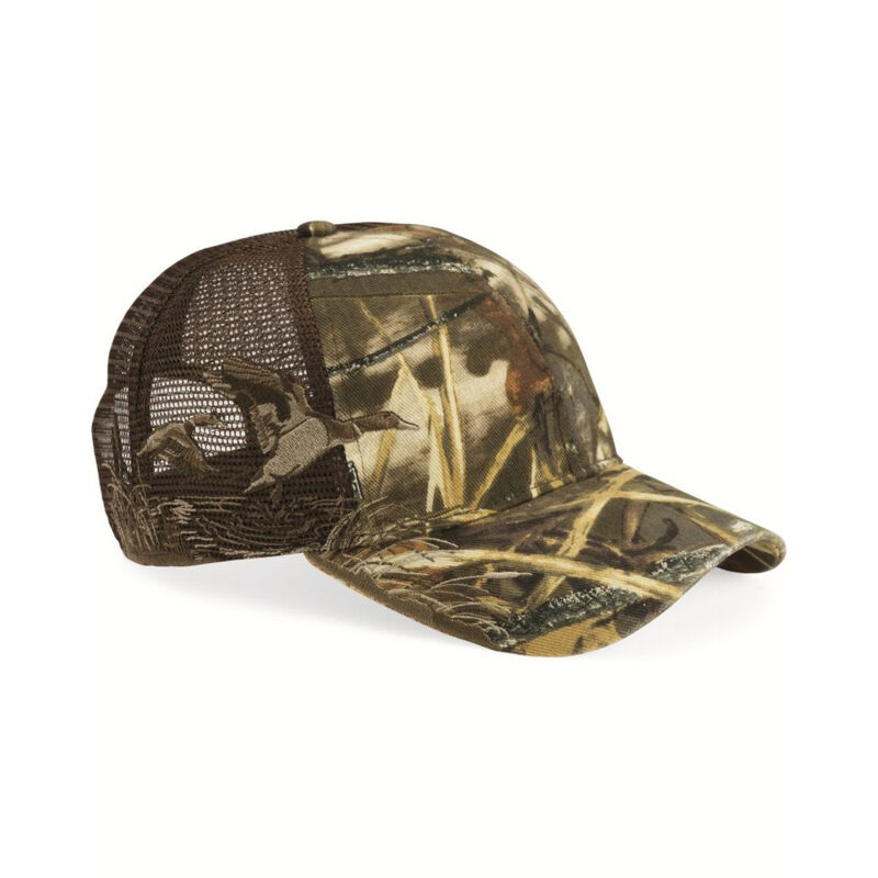 Mallard Cap Thumbnail