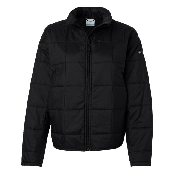Women's Sienna Hill™ Quilted Jacket Thumbnail