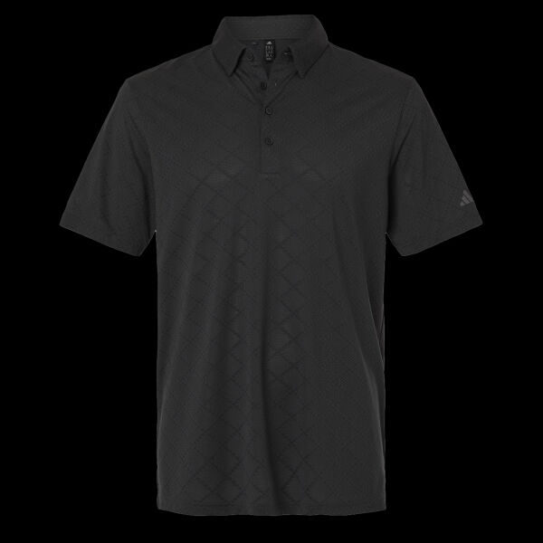 Men's Ultimate365 Jacquard Polo Thumbnail