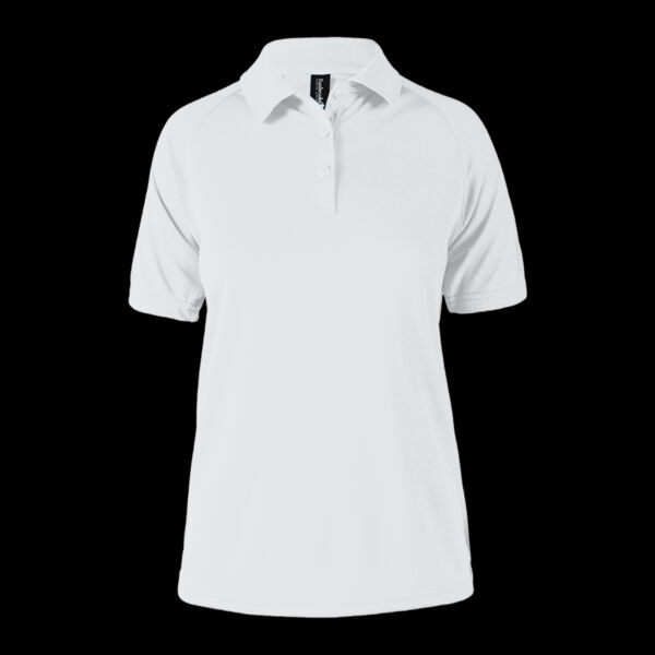 DUNBK LDY TEAM POLO Thumbnail
