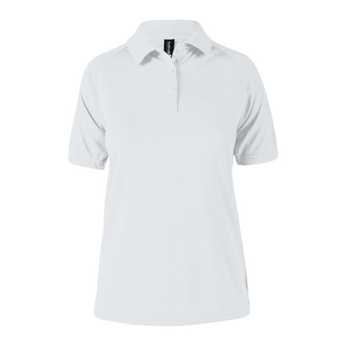 DUNBK LDY TEAM POLO Thumbnail