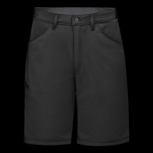 Men's Extended Sizes Cooling Work Shorts Thumbnail