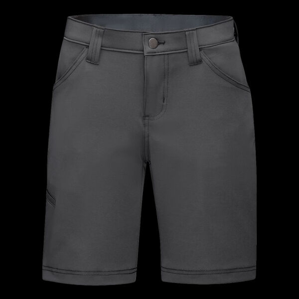 Women's Extended Sizes Cooling Work Shorts Thumbnail