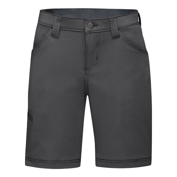 Women's Extended Sizes Cooling Work Shorts Thumbnail