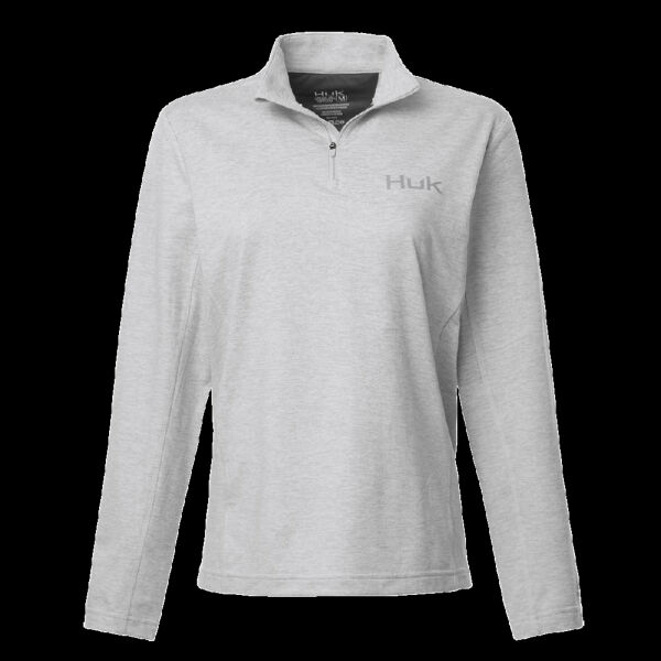 Women's Coldfront+ Quarter-Zip Pullover Thumbnail