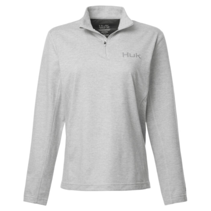 Women's Coldfront+ Quarter-Zip Pullover Thumbnail
