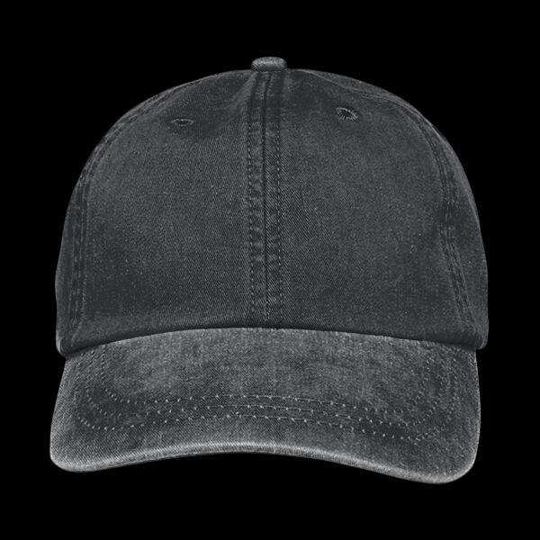 FARENHEIT PIG DYE CAP Thumbnail