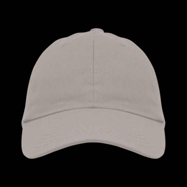 HP WASHD CHINO TWILL CAP Thumbnail