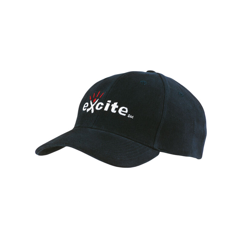 HP PREMIUM BRUSHED CAP Thumbnail