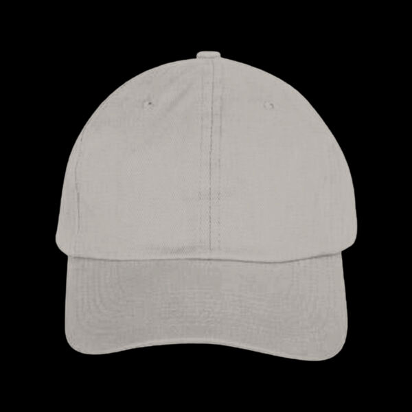 HP ADT HEAVY BRUSHED CAP Thumbnail
