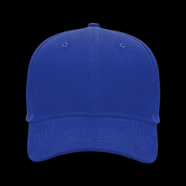 HP LO PRO BRUSHD CAP Thumbnail