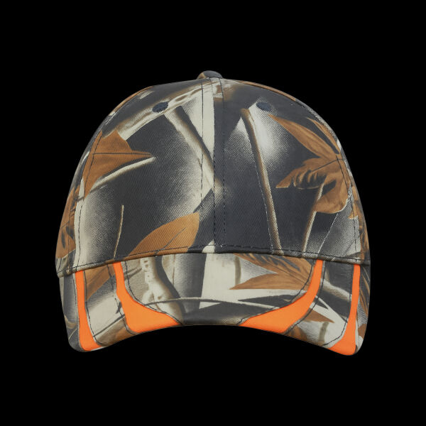 HP CAMO 2-TONE VISOR CAP Thumbnail