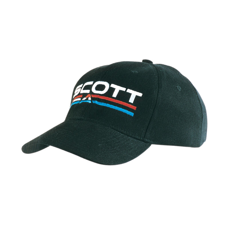 HP STRUCTRD BRUSHED CAP Thumbnail