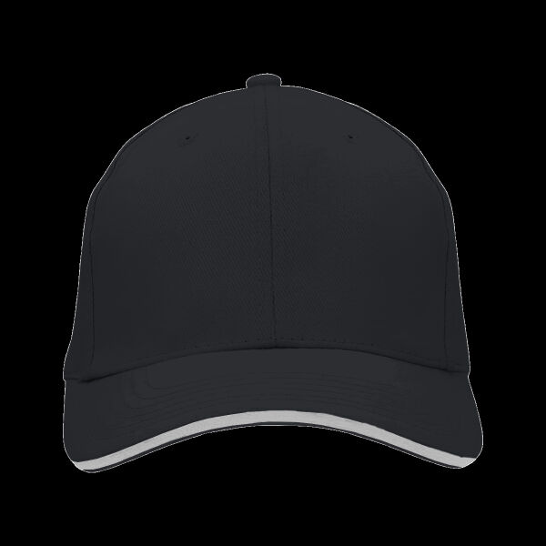 HP STRUCTD SANDWCH CAP Thumbnail