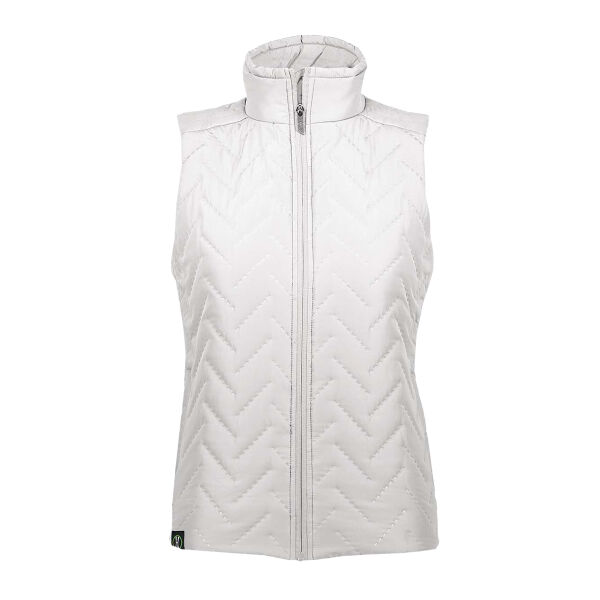 HLWY LDY REPREVE VEST Thumbnail