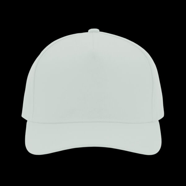 KC 5 PNL TWILL BBALL CAP Thumbnail