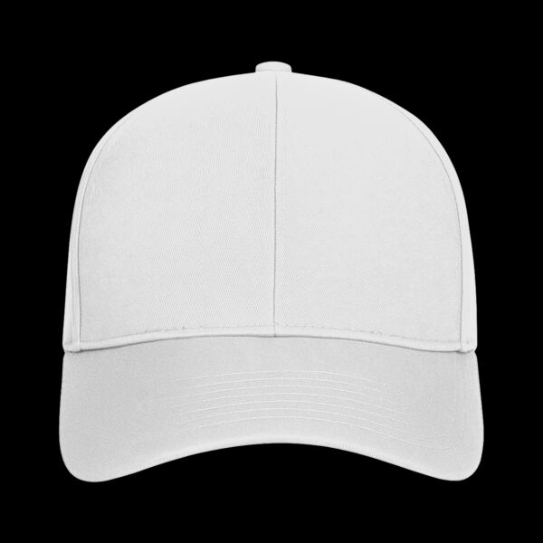 KC 6 PNL COT TWILL CAP Thumbnail