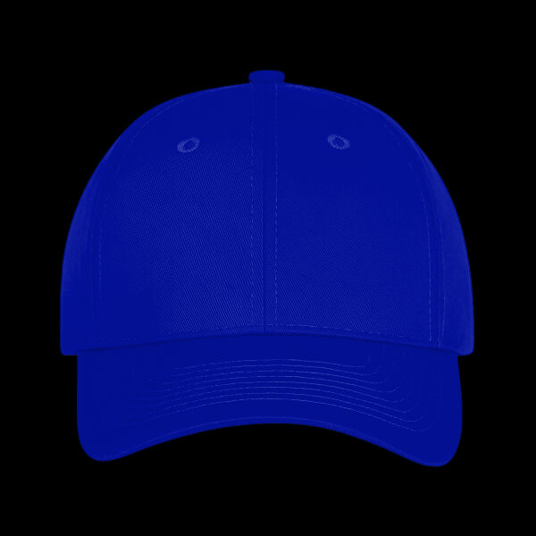 KC COT CONSTR TWILL CAP Thumbnail