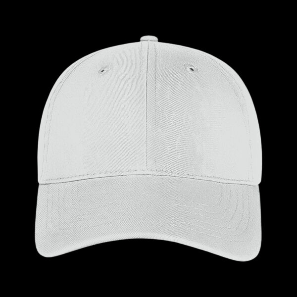 KC WASHED BRUSHED GAP CAP Thumbnail