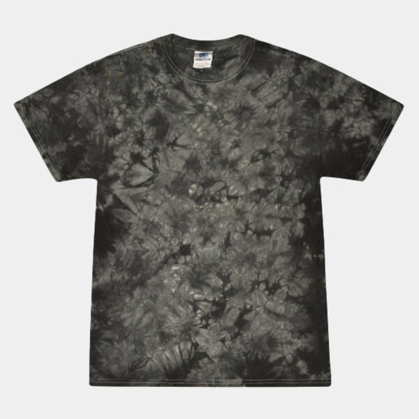 Youth Crystal Wash T-Shirt Thumbnail
