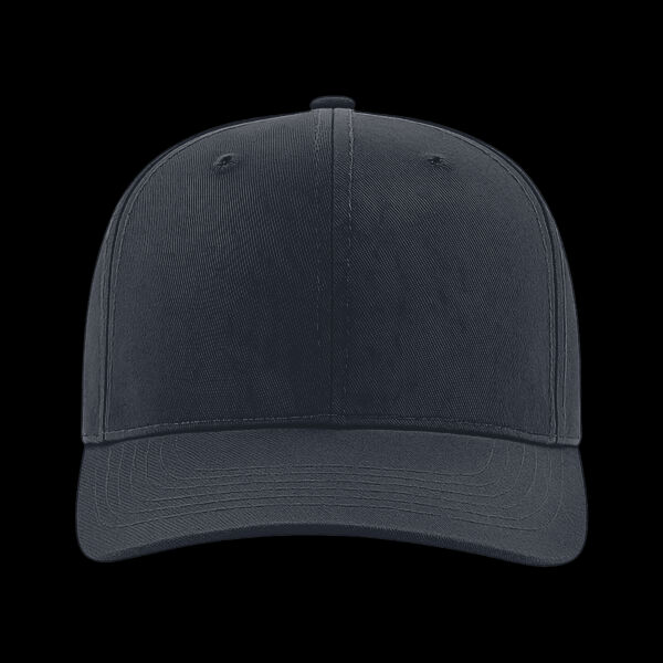 KC DELUX COTTN SOLID CAP Thumbnail