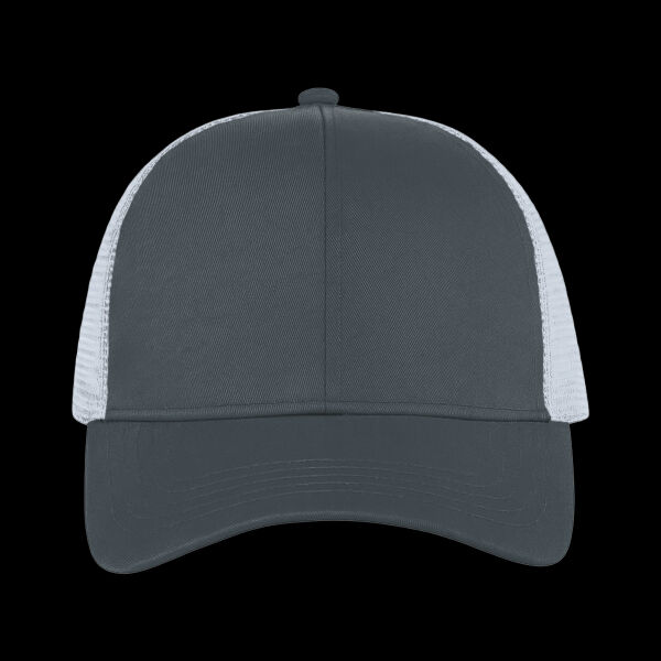 KC MESH BACK TRUCKR CAP Thumbnail