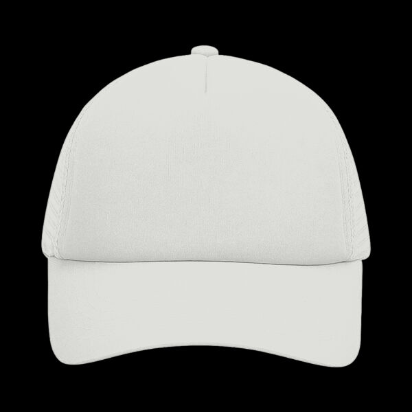 KC SOLID FRT TRUCK CAP Thumbnail