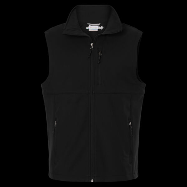 Men's Ascender™ II Soft Shell Vest Thumbnail