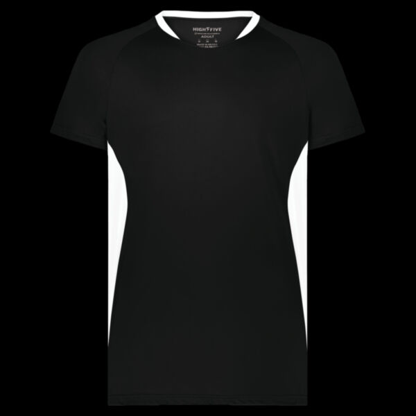 Unisex Octane Soccer Jersey Thumbnail