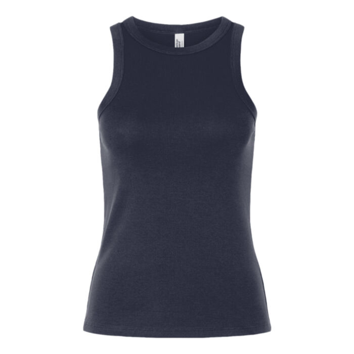 Women's Baby Rib Tank Thumbnail