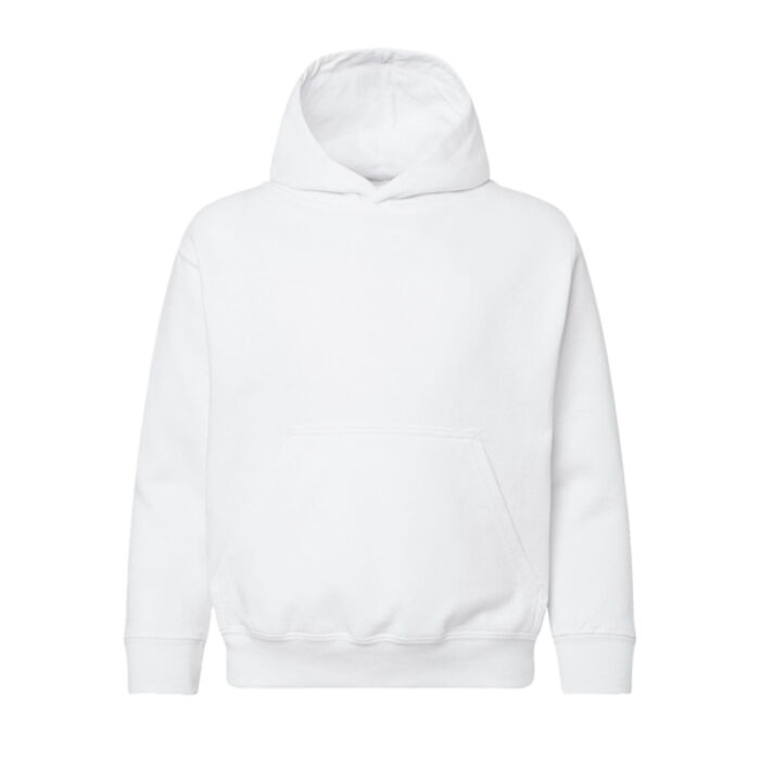 LAT YTH 60/40 P/O HOOD Thumbnail