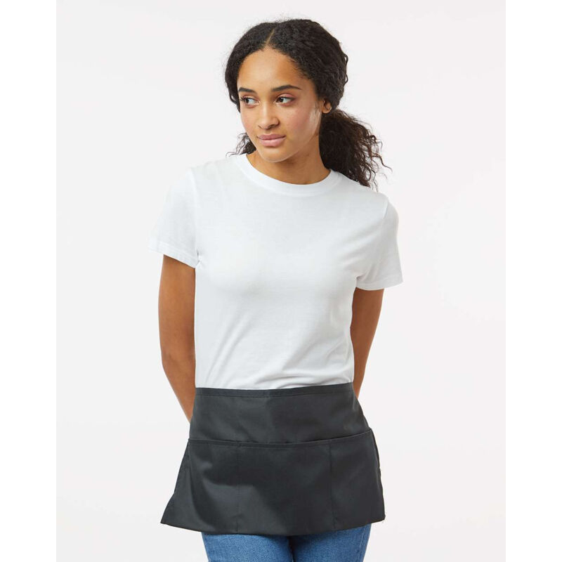 LBTY MID TWILL WAIST APRON Thumbnail