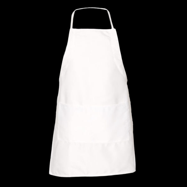 LB SPLATTER ARMOR APRON Thumbnail