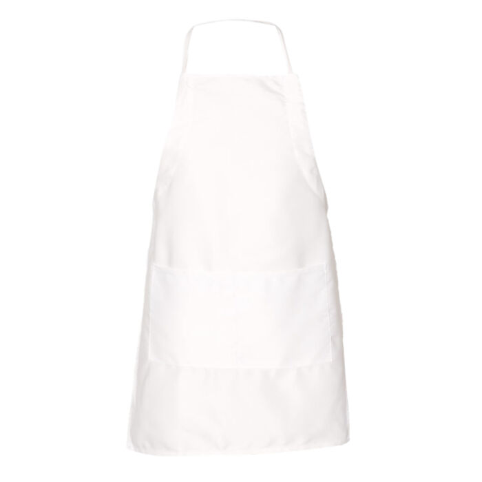 LB SPLATTER ARMOR APRON Thumbnail