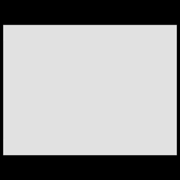 12" x 16" DTF Transfer Sheet Thumbnail