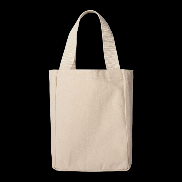 LBTY DBLE BOTTLE WINE TOTE Thumbnail