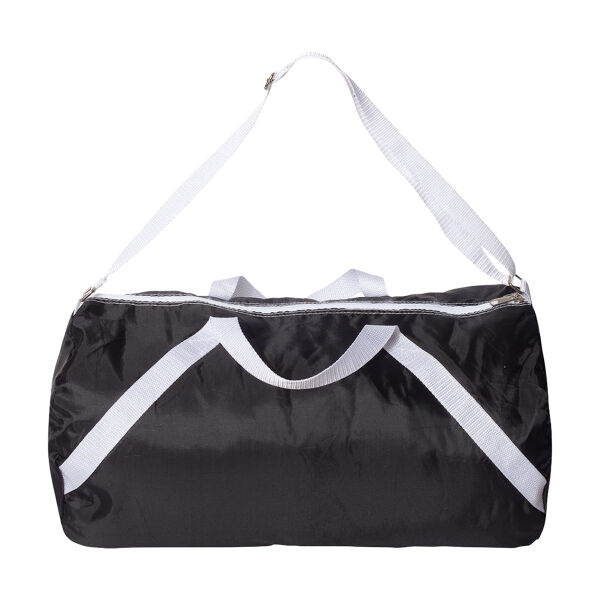 LBRTY 18 NYLON DUFFEL BAG Thumbnail