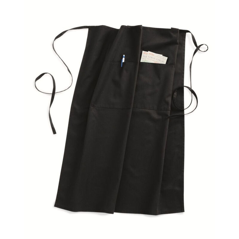 LIBERTY BISTRO APRON Thumbnail