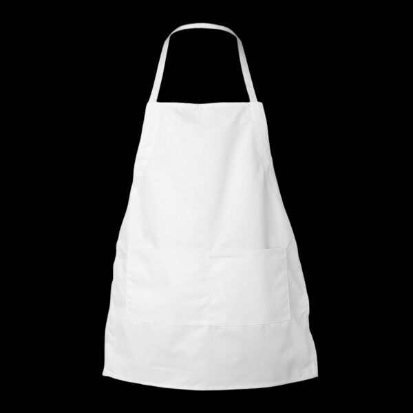 LBTY CAROLINE BUTCHR APRON Thumbnail