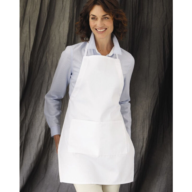 LBTY CAROLINE BUTCHR APRON Thumbnail