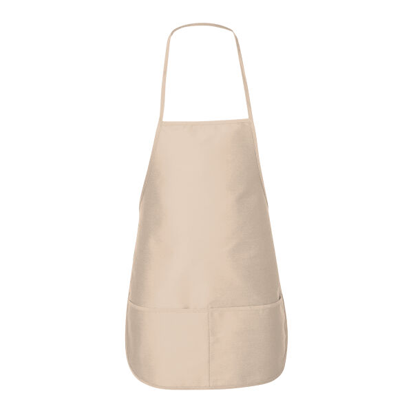 LBTY DEBBIE MEDIUM APRON Thumbnail