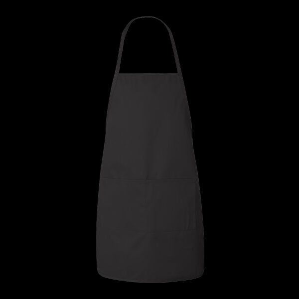 LBTY HEATHER LONG APRON Thumbnail