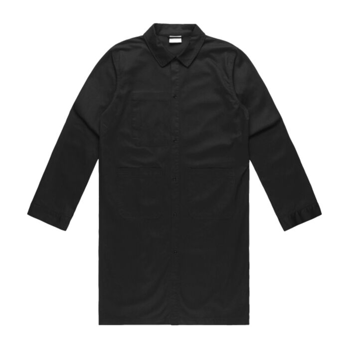 PRINTERS JACKET Thumbnail