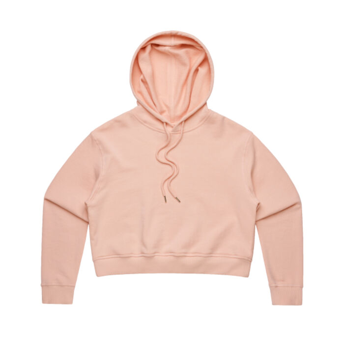 WOS CROP HOOD Thumbnail